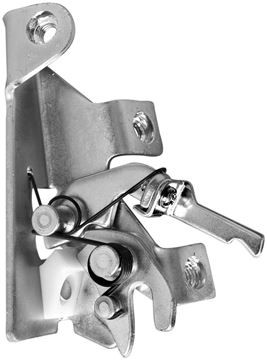 Picture of SEAT BACK LATCH LH 69 : 1052D CAMARO 69-69