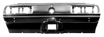 Picture of TAIL LIGHT PANEL 67-68 STANDARD : 1067E CAMARO 67-68