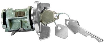 Picture of LOCK IGNITION 72-74 CHALLENGER : CL-1446 CHALLENGER 72-74