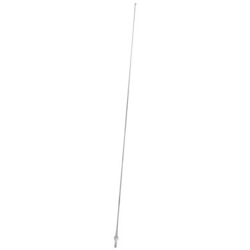 Picture of ANTENNA MAST **FIXED WHIP STYLE** : 1000C CHEVELLE 67-69