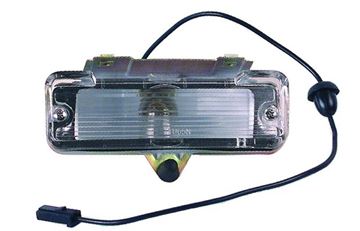 Picture of BACKUP LAMP ASSY 65 & 67 : TU65 CHEVELLE 65-67