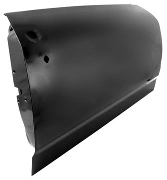 Picture of DOOR SHELL RH 68 : 1485C CHEVELLE 68-68