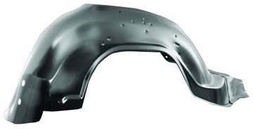 Picture of FENDER FRONT INNER LH 68-72 : 1472E CHEVELLE 68-72