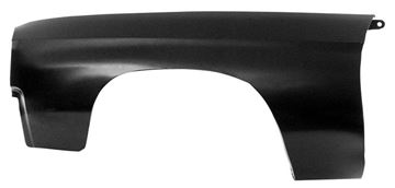 Picture of FENDER LH 71-72 : 1483 CHEVELLE 71-72