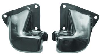 Picture of FRAME MOUNT 64-67 PR SMALL BLOCK : 1427A CHEVELLE 64-67