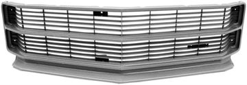 Picture of GRILLE 1971 : M1367 CHEVELLE 71-71