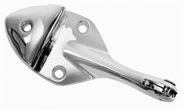 Picture of MIRROR/REAR VIEW BRACKET 66 : M1035F CHEVELLE 66-66
