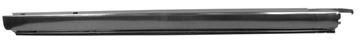 Picture of ROCKER PANEL RH 68-72 2DR OUTER : 1489 CHEVELLE 68-72