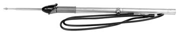 Picture of ANTENNA 55-59 : 1190B CHEVY PICKUP 55-59