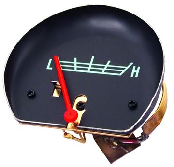 Picture of OIL PRESSURE GAUGE 67-72 : G35 CHEVY PICKUP 67-72