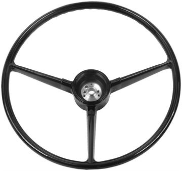 Picture of STEERING WHEEL 67-68 : SW24 CHEVY PICKUP 67-68