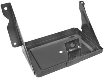 Picture of BATTERY TRAY 59-61 : M1721F IMPALA 59-61