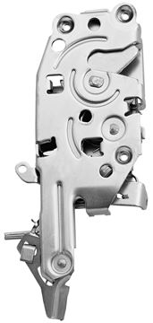 Picture of DOOR LATCH RH 65-66 : 1755A IMPALA 65-66