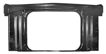 Picture of TRUNK FLOOR OUTER PANEL 1963-64 : 1700HA IMPALA 63-64