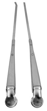 Picture of WIPER ARMS, PAIR 66-67 : K118 IMPALA 66-67