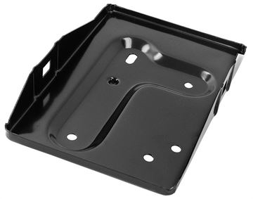 Picture of BATTERY TRAY : M3535B MUSTANG 67-79