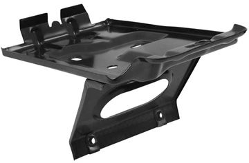 Picture of BATTERY TRAY 65-66 : M3534 MUSTANG 64-66