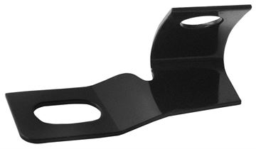 Picture of BUMPER TO FENDER BRACKET FR RH : M3570A MUSTANG 65-66