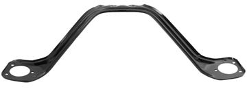 Picture of EXPORT BRACE 1960-65 PAINTED BLACK : 3635N MUSTANG 60-65