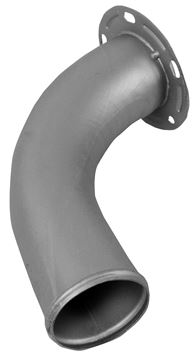 Picture of GAS TANK FILLER PIPE 67-68 : T01B MUSTANG 67-68