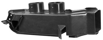 Picture of HEATER PLENUM 65-68 : M3518 MUSTANG 65-68