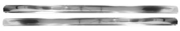 Picture of MOLDING ROCKER PANEL 67-68 PAIR 2PC : M3619A COUGAR 67-68