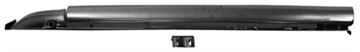 Picture of ROCKER PANEL CMPLTE LH 1967-68 CPFB : 3647MFWT MUSTANG 67-68