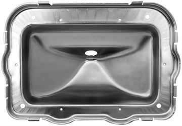 Picture of TAIL LAMP HOUSING 70 : 3643NB MUSTANG 70-70