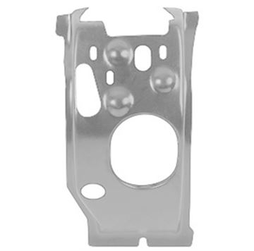 Picture of TAIL PANEL BRACE 1967-68 : 3649MWT MUSTANG 67-68