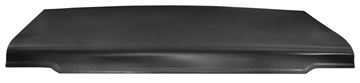 Picture of TRUNK LID 67-68  COUPE/CONVERTIBLE : 3649A MUSTANG 67-68