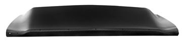 Picture of TRUNK LID 67-68 FB : 3649H MUSTANG 67-68