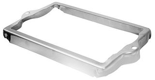 CHEVY PICKUP BATTERY TRAY HOLD DOWN 55-57 - Dynacorn - Restoration Quality  Muscle Car Parts and Moldings