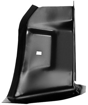 Picture of Lower Quarter Panel Extension LH 71-73 : 3641KP MUSTANG 71-73
