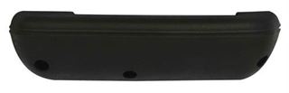 Picture of ARM REST LH BLACK 68-72 FORD PU : 3115N FORD PICKUP 68-72