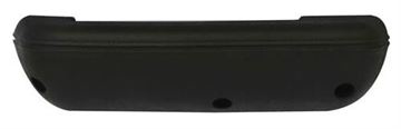 Picture of ARM REST RH BLACK 68-72 FORD PU : 3115M FORD PICKUP 68-72