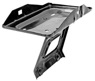 Picture of BATTERY TRAY 67-70 : M3535 COUGAR 67-68
