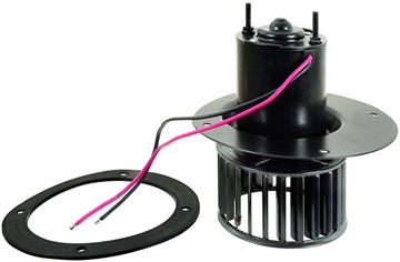 Picture of BLOWER MOTOR/FAN ASSEMBLY 1966-71 : M33884 BRONCO 66-71