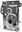 Picture of DOOR LATCH RH 1964-65 FALCON/COMET : M3616G BRONCO 66-67