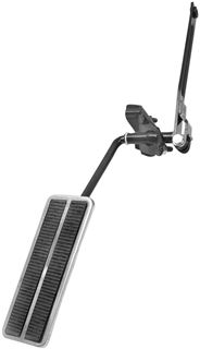 Picture of ACCELERATOR PEDAL ASSEMBLY 67-69 : 1006 CAMARO 67-69