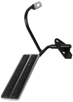 Picture of ACCELERATOR PEDAL ASSEMBLY 67-69 : 1006C CAMARO 68-69