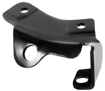 Picture of BUMPER FRONT OUTER BRACKET RH 1967 : 1048M CAMARO 67-68