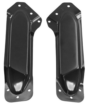 Picture of CONVERTIBLE B PILLAR SUPPORT : 1000A CAMARO 67-69