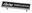 Picture of DASH CARRIER BADGE 1969-70 : M1068F CAMARO 69-70