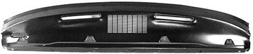 Picture of DASH PANEL STEEL (UPPER) 1967 : 1068C CAMARO 67-67