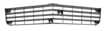 Picture of GRILLE UPPER SILVER 78-79 : 1062 CAMARO 78-79