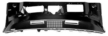 Picture of HOOD COWL VENT GRILLE 70-73 : 1071 CAMARO 70-73