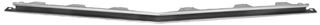 Picture of MOLDING GRILLE LOWER 67/8 RS : M1047 CAMARO 67-68