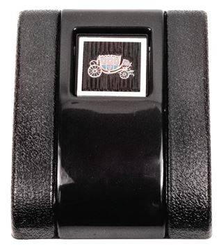 Picture of SEAT BELT BUCKLE COVER STD 67 : K883F CAMARO 67-67
