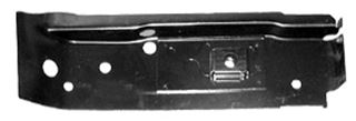 Picture of SUBFRAME MOUNTING BRACE RH 1967-69 : 1052R CAMARO 67-69