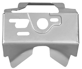 Picture of TAIL LAMP BRACE 70-73 : 1067VWT CAMARO 70-73